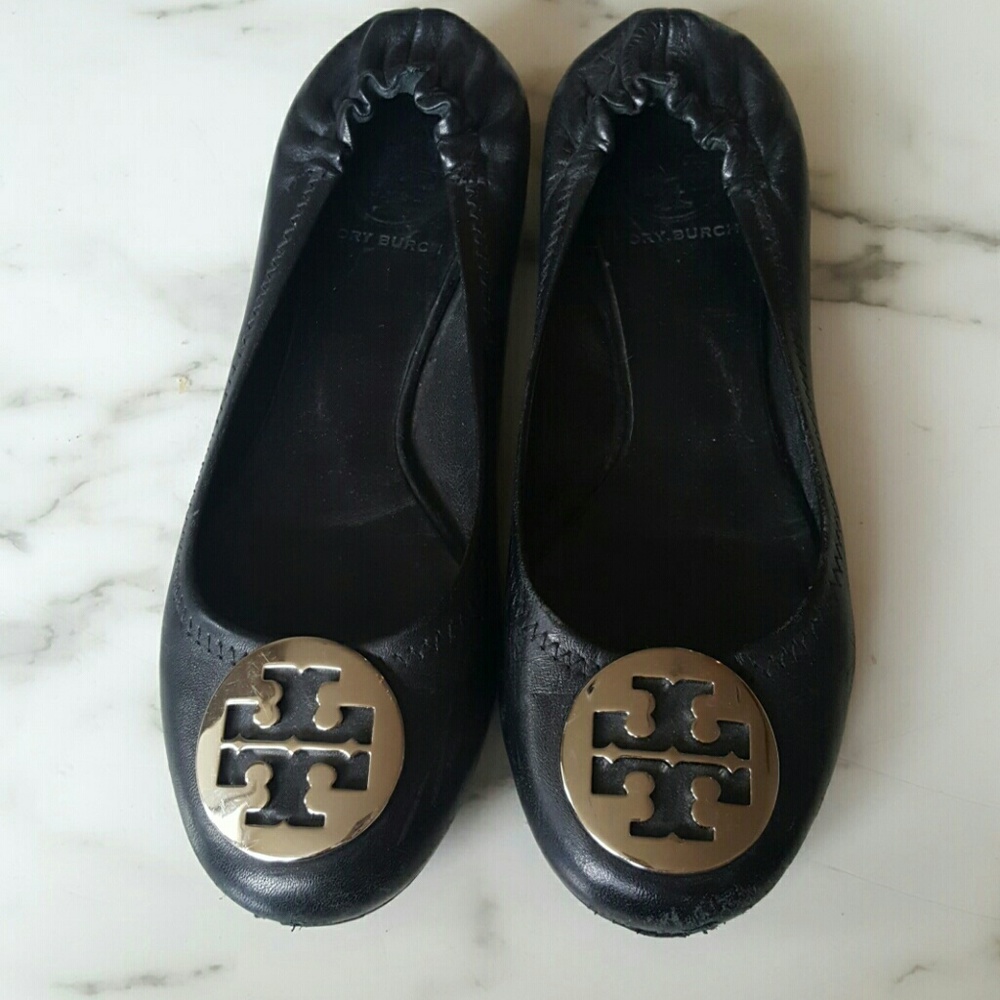 Tori Burch Flats